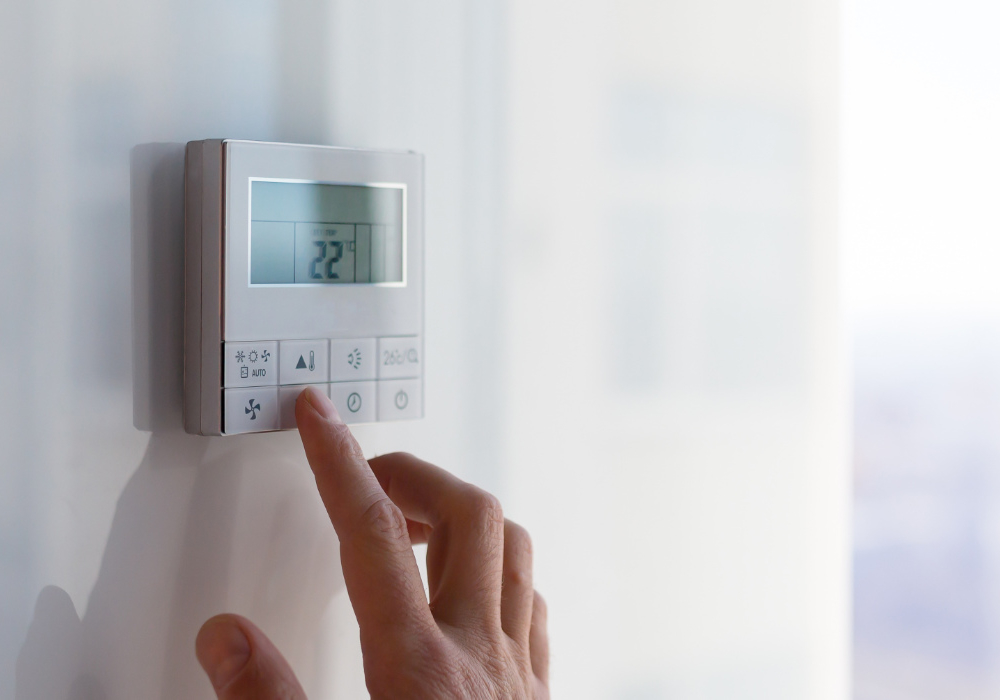 Heat Pump Installation Dunedin Electrical Services